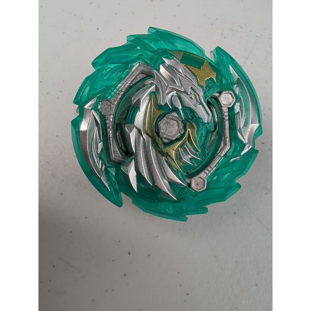 Heaven Pegasus 10Proof Low Sen Beyblade Burst Gatinko Layer Takara Tomy B-148 #2